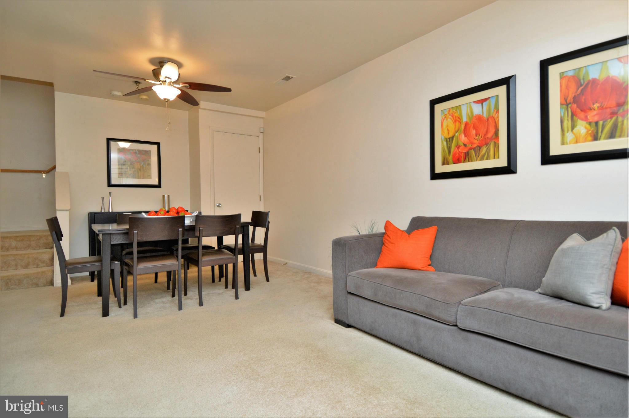 13145 Broadmore Road Silver Spring, MD 20904 - Photo 13 of 25 Interior (General)
