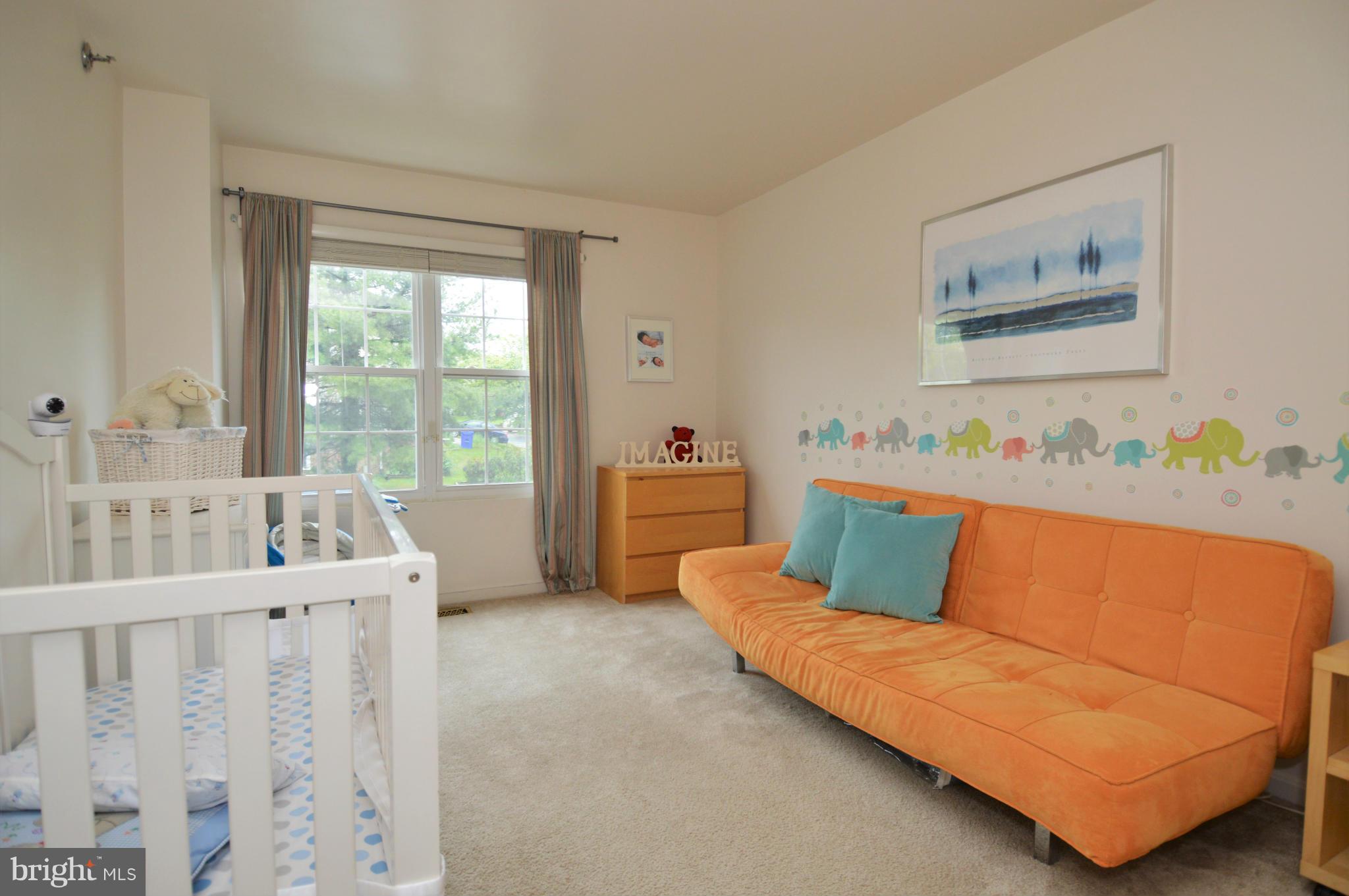 13145 Broadmore Road Silver Spring, MD 20904 - Photo 20 of 25 Bedroom