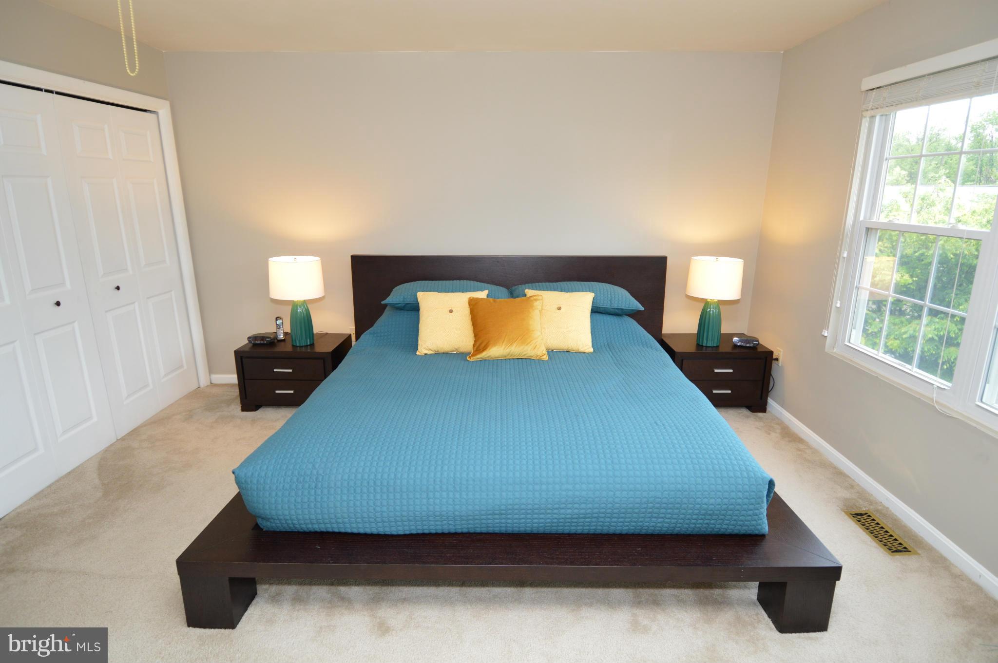 13145 Broadmore Road Silver Spring, MD 20904 - Photo 22 of 25 Bedroom (Master)