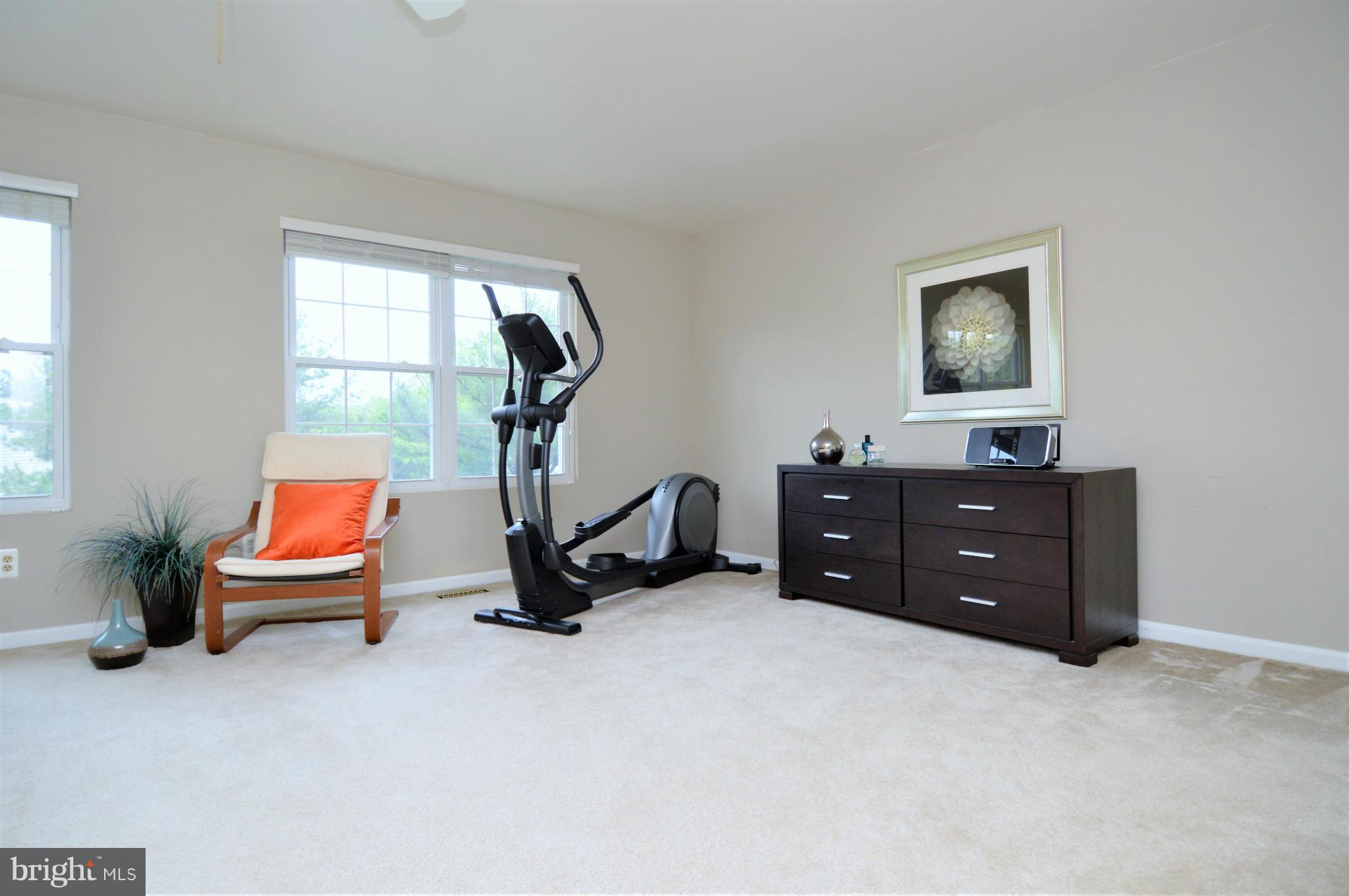 13145 Broadmore Road Silver Spring, MD 20904 - Photo 24 of 25 Bedroom (Master)