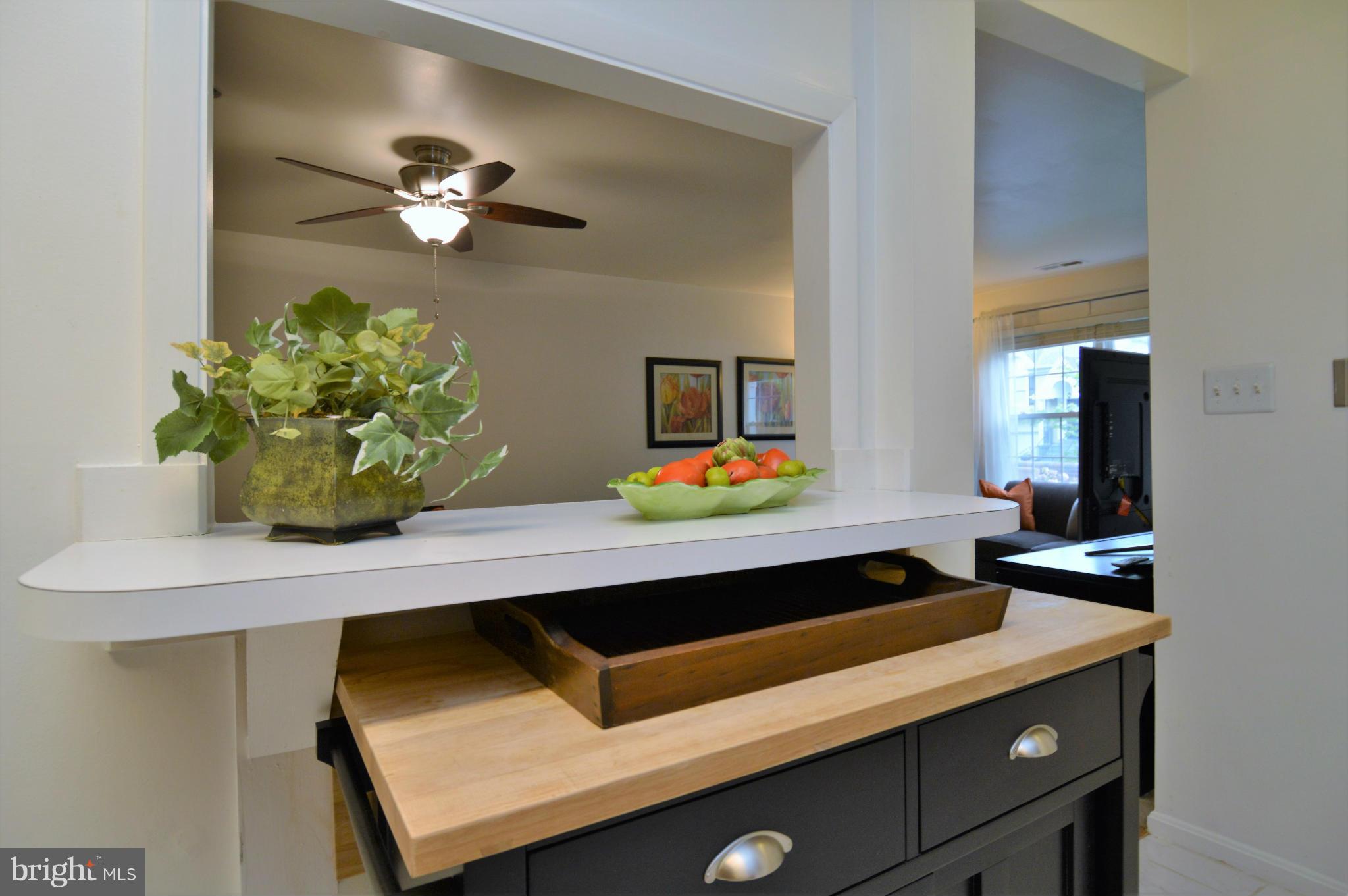 13145 Broadmore Road Silver Spring, MD 20904 - Photo 5 of 25 Kitchen