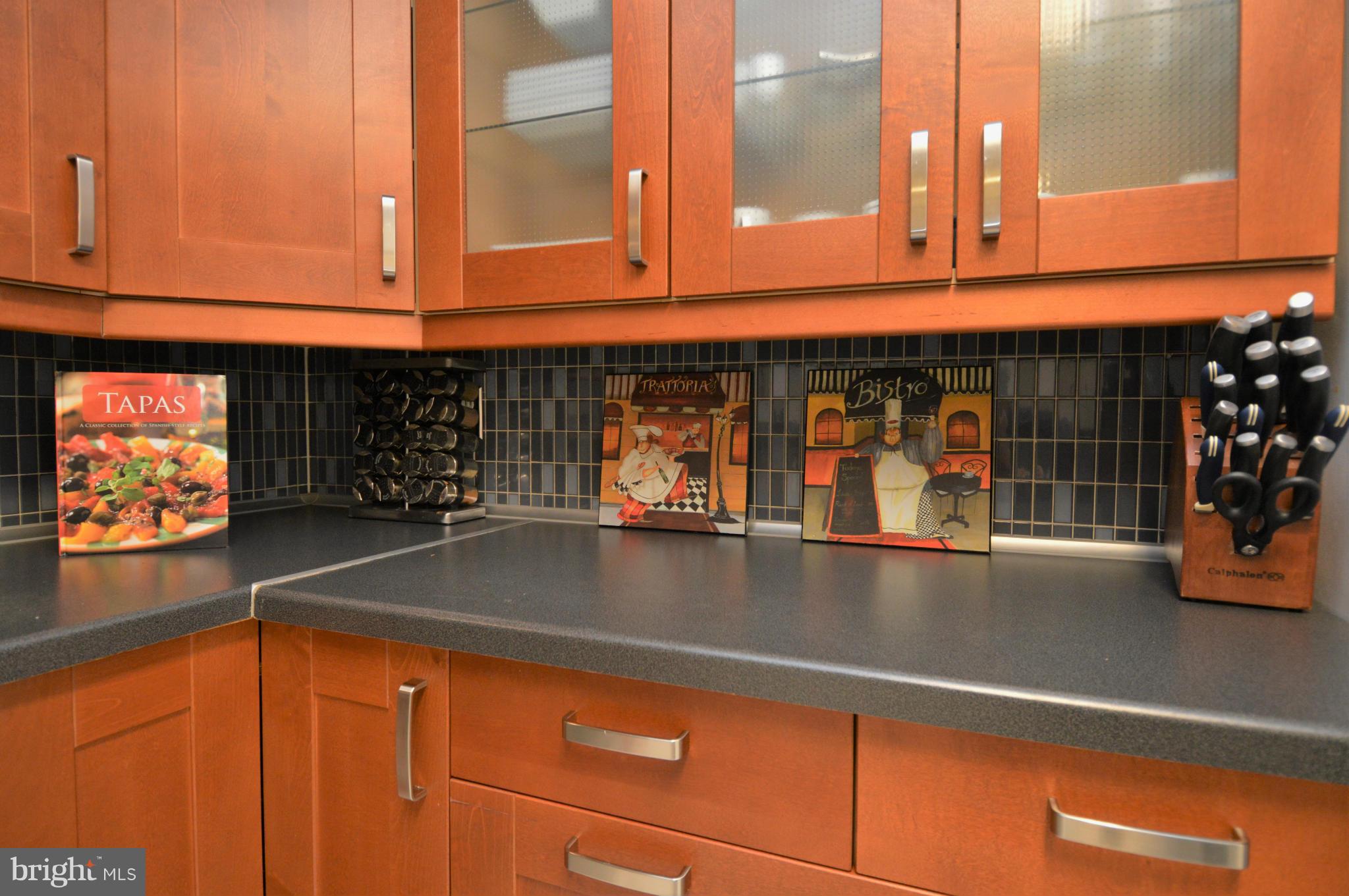 13145 Broadmore Road Silver Spring, MD 20904 - Photo 8 of 25 Kitchen