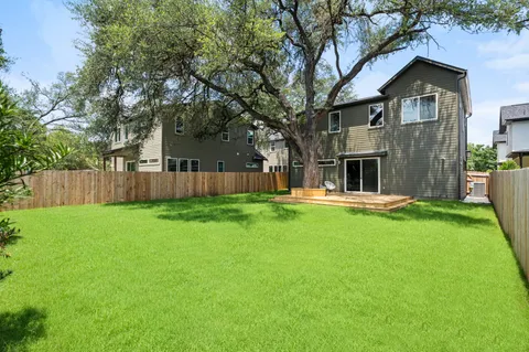 $699,000 | 6409 Bradsher Drive, Unit C, Austin, TX 78745
