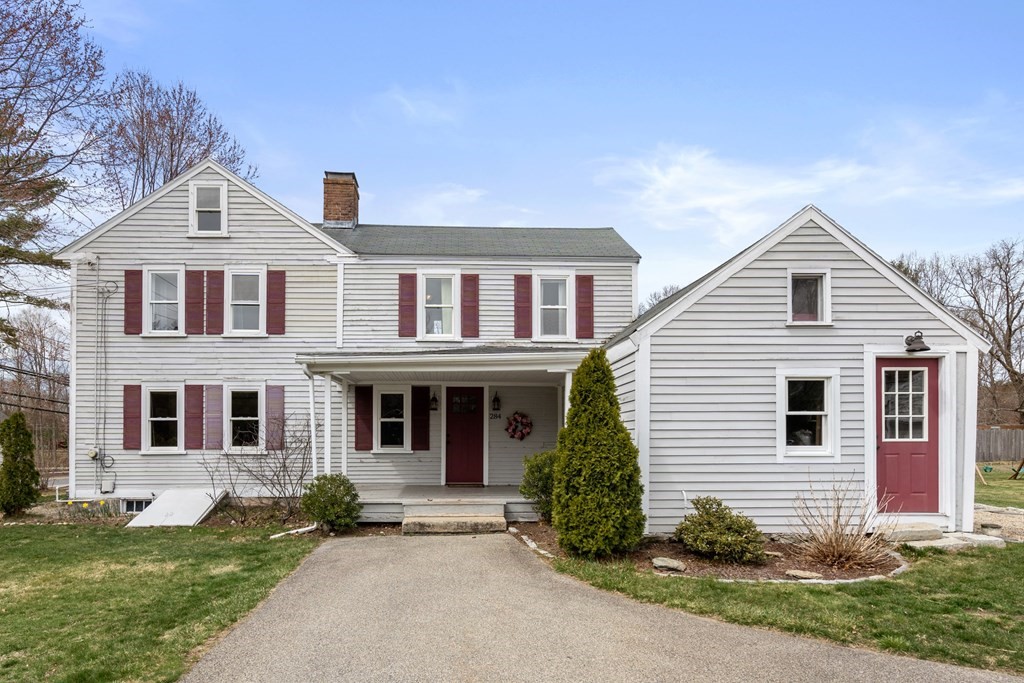 284 North Road Sudbury, MA 01776 - Photo 1 of 24 Gallery Image 1