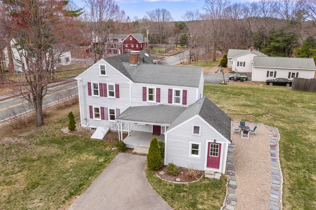284 North Road Sudbury, MA 01776 - Photo 3 of 24 Gallery Image 3