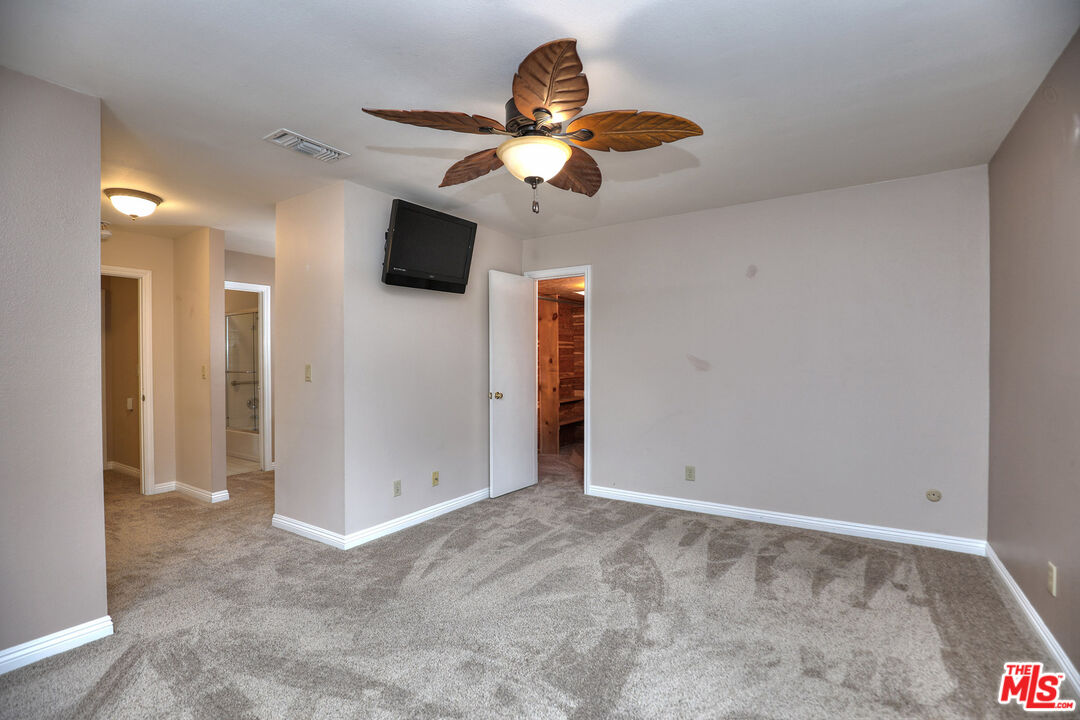 3415 Circle View Drive Simi Valley, CA 93063 - Photo 20 of 37 a view of a livingroom with a chandelier fan and a chandelier fan