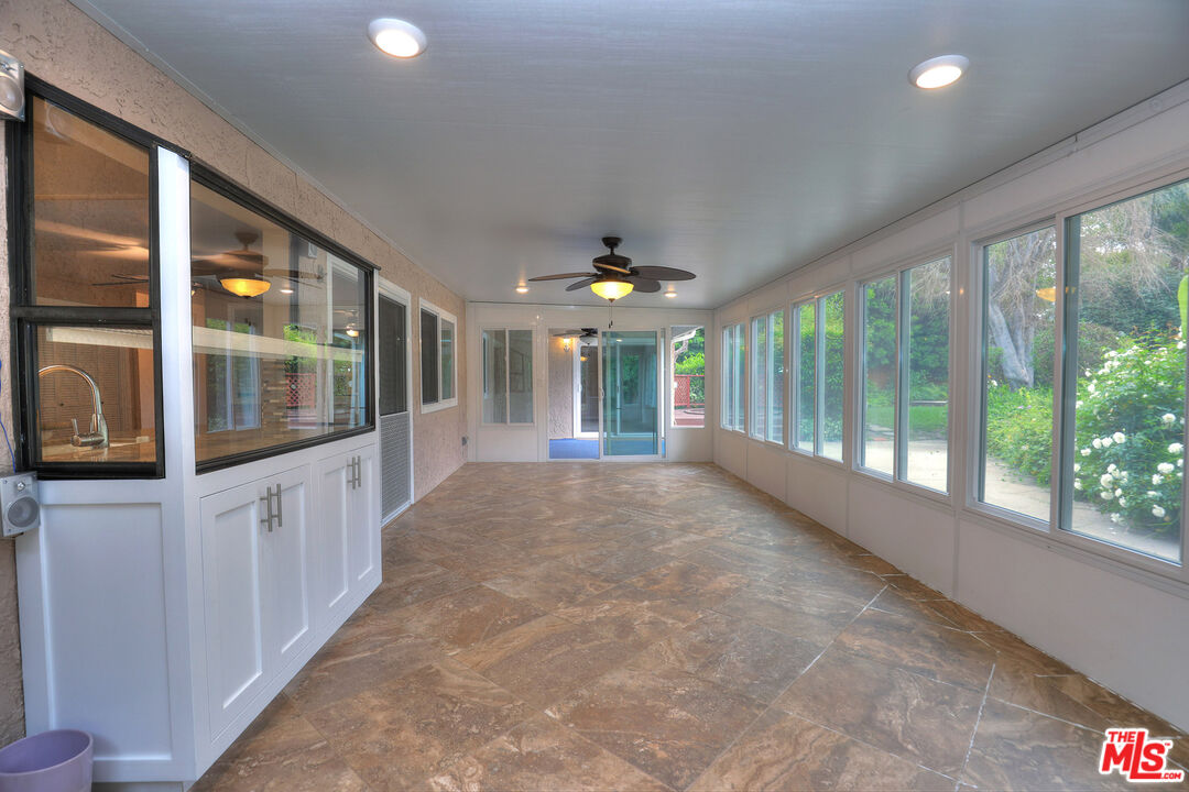 3415 Circle View Drive Simi Valley, CA 93063 - Photo 27 of 37 a view of an entryway