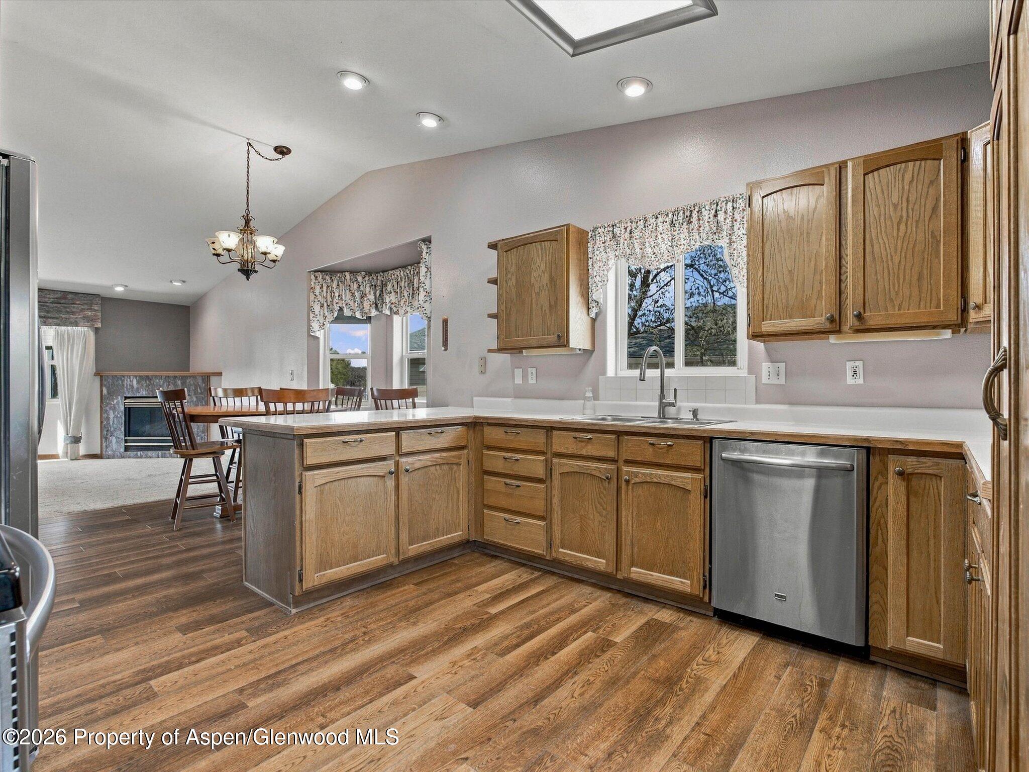 918 Edelweiss Court Rifle, CO 81650 - Photo 15 of 35 13-918 Edelweiss Ct-13