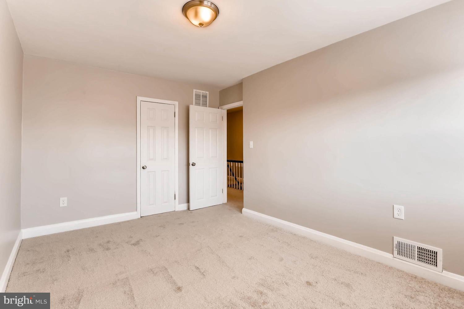 1914 Marsdale Road Baltimore, MD 21222 - Photo 22 of 27 Bedroom