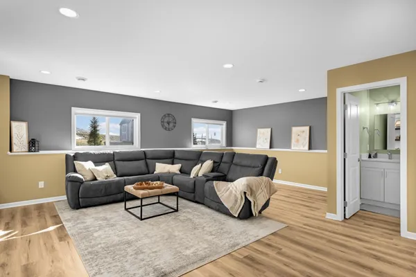 $495,000 | 1515 Raymond Drive, Waconia, MN 55387