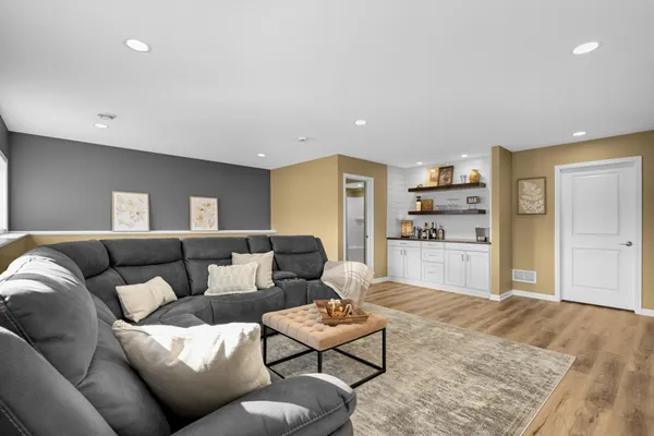 $495,000 | 1515 Raymond Drive, Waconia, MN 55387