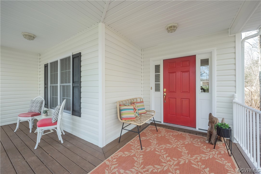 3208 Bicknell Road Richmond, VA 23235 - Photo 3 of 46 Gallery Image 3