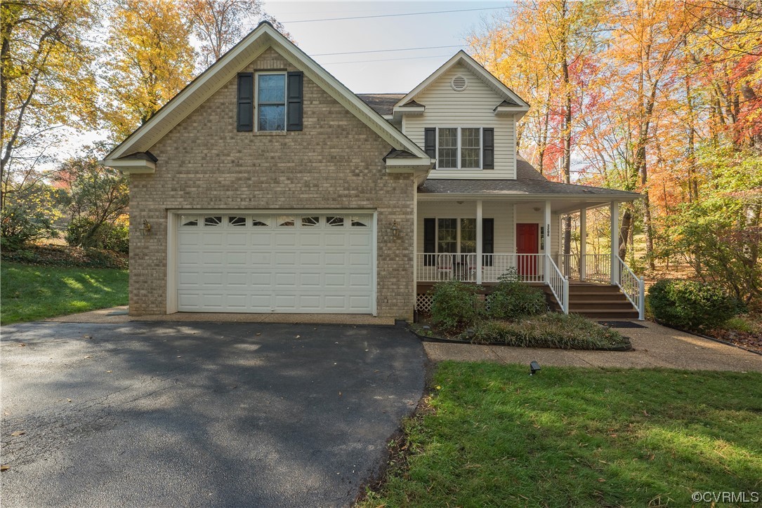 3208 Bicknell Road Richmond, VA 23235 - Photo 46 of 46 Gallery Image 46