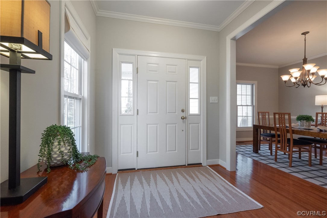 3208 Bicknell Road Richmond, VA 23235 - Photo 5 of 46 Gallery Image 5