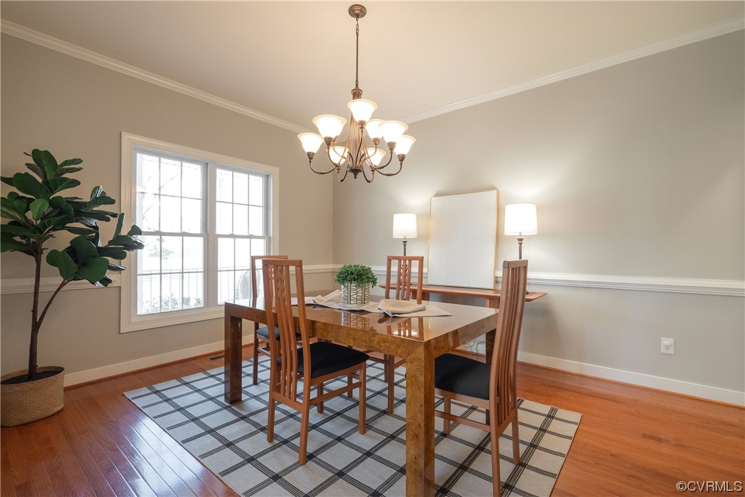 3208 Bicknell Road Richmond, VA 23235 - Photo 6 of 46 Gallery Image 6