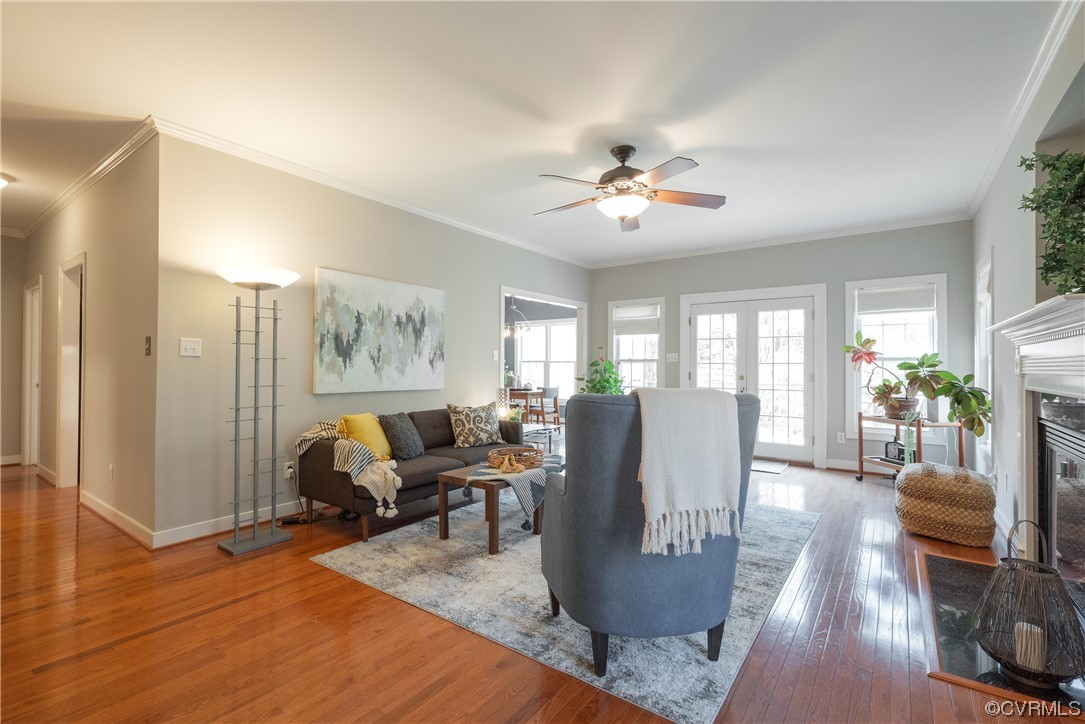 3208 Bicknell Road Richmond, VA 23235 - Photo 8 of 46 Gallery Image 8