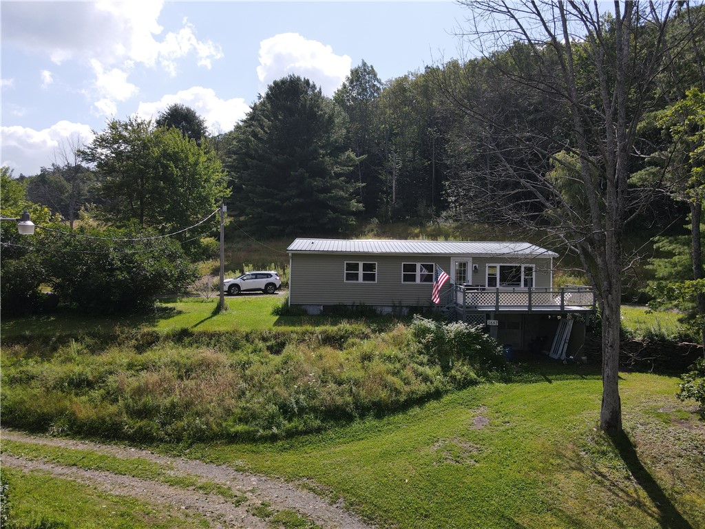 5882 Nicholson Road Howard, NY 14810 - Photo 1 of 1