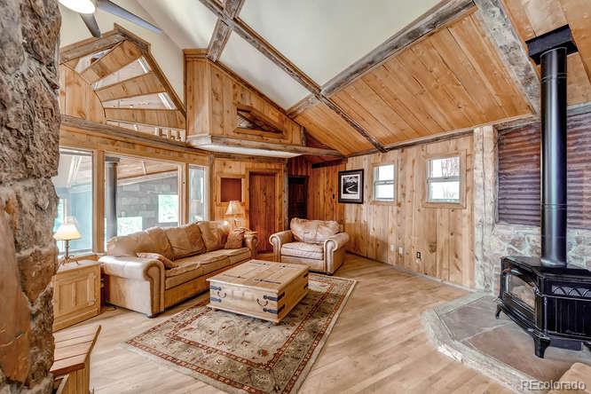 585 Pika Road Boulder, CO 80302 - Photo 1 of 34 Gallery Image 1