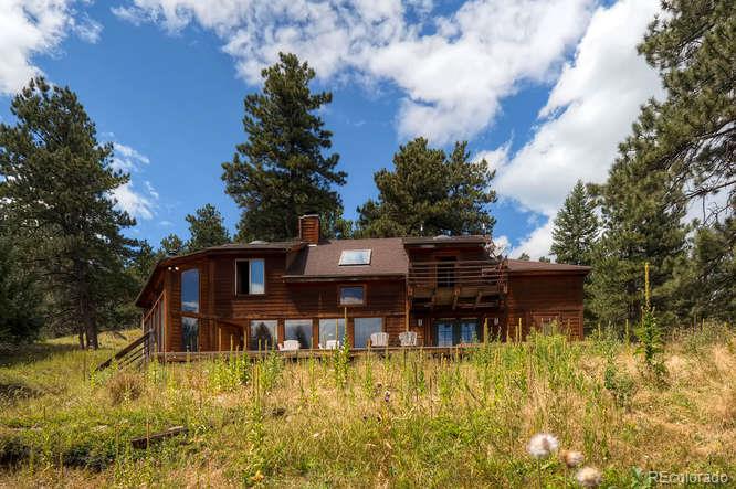 585 Pika Road Boulder, CO 80302 - Photo 2 of 34 Gallery Image 2