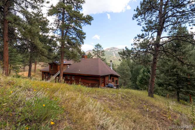 585 Pika Road Boulder, CO 80302 - Photo 34 of 34 Gallery Image 34