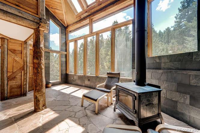 585 Pika Road Boulder, CO 80302 - Photo 7 of 34 Gallery Image 7