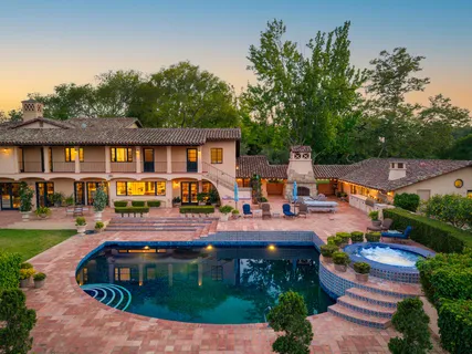$14,995,000 | 4451 Via Alegre, Santa Barbara, CA 93110