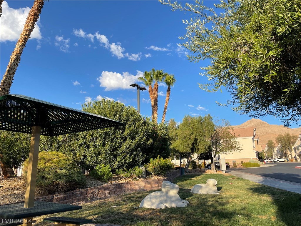 6495 East Elwood Mead Ave Unit 101  