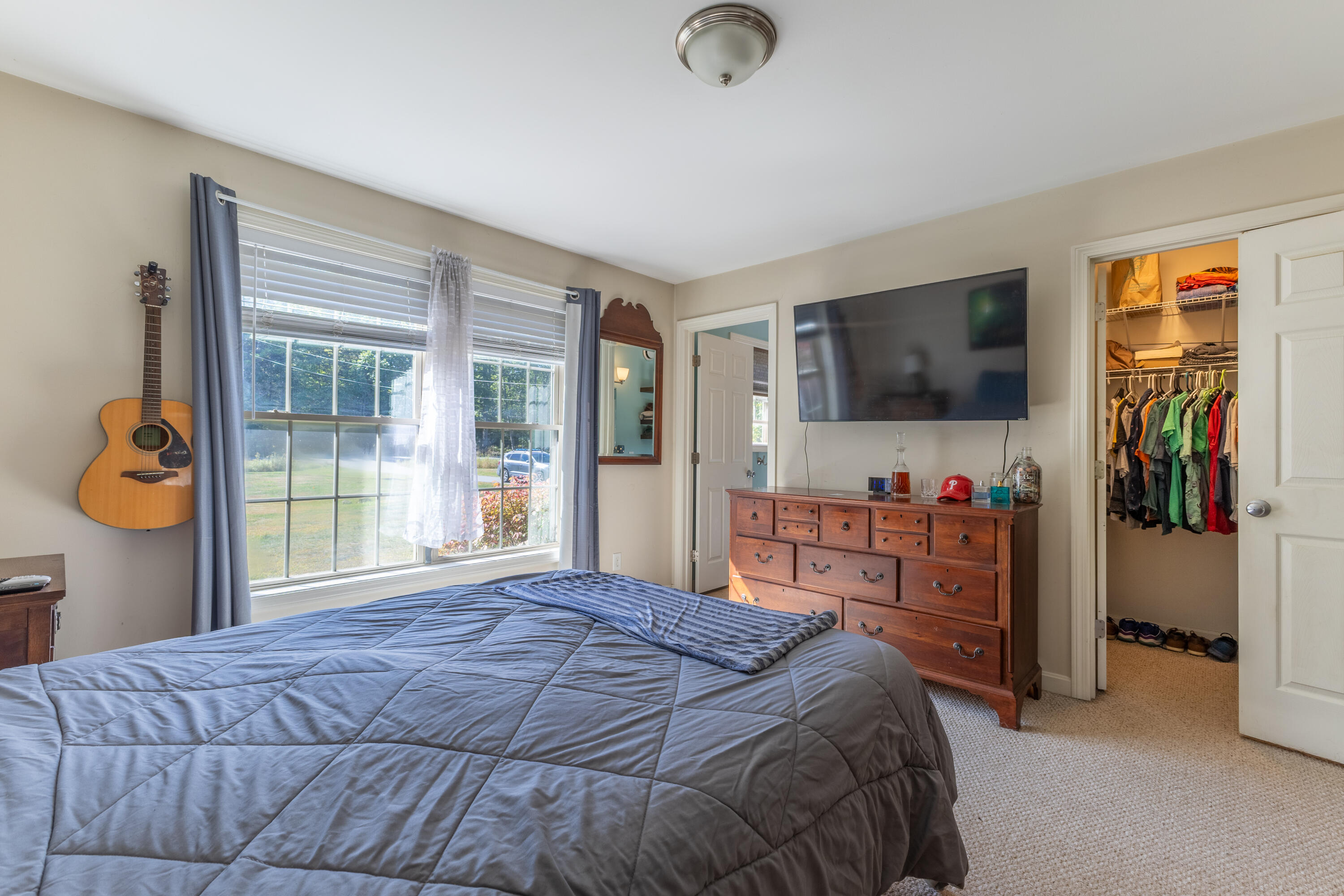 337 Town Farm Road Bucksport, ME 04416 - Photo 5 of 58 Primary ensuite