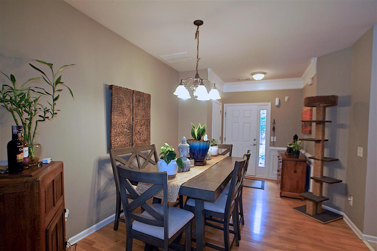 8717 Redcrest Place Raleigh, NC 27617 - Photo 11 of 19 Photo 11