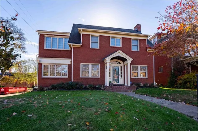 $410,000 | 201 4th Street, Beaver, PA 15009