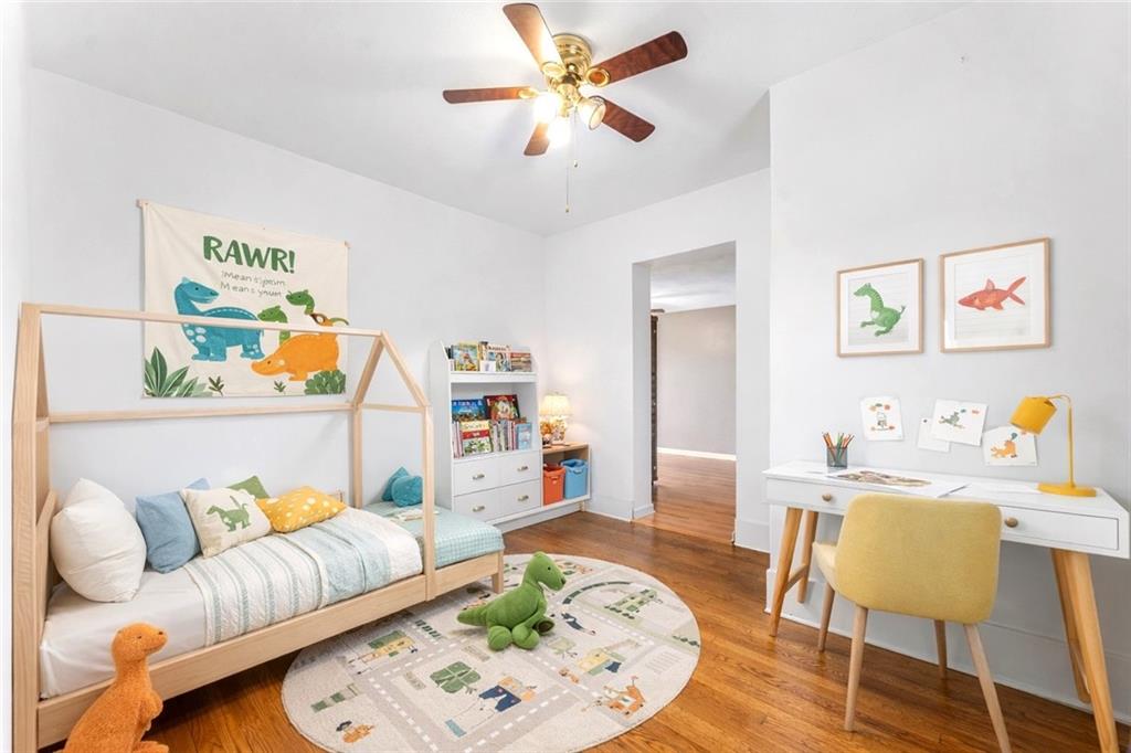 201 4th Street Beaver, PA 15009 - Photo 27 of 50 a living room with furniture and a wooden floor