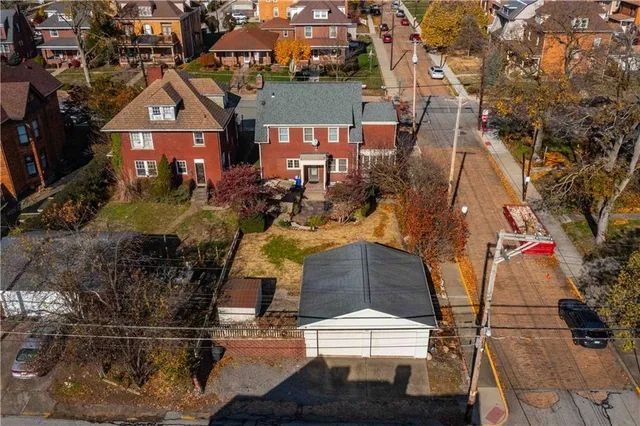 $410,000 | 201 4th Street, Beaver, PA 15009