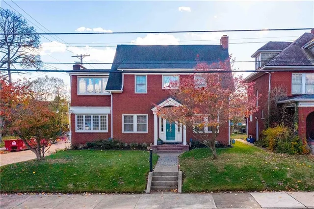 $410,000 | 201 4th Street, Beaver, PA 15009