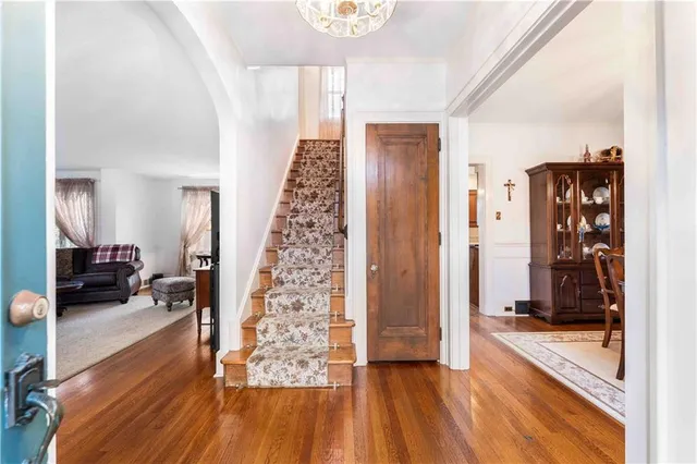 $410,000 | 201 4th Street, Beaver, PA 15009