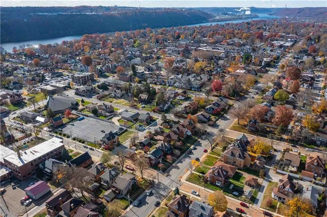 $410,000 | 201 4th Street, Beaver, PA 15009