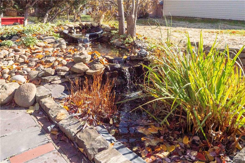 201 4th Street Beaver, PA 15009 - Photo 42 of 50 a view of outdoor space with seating area
