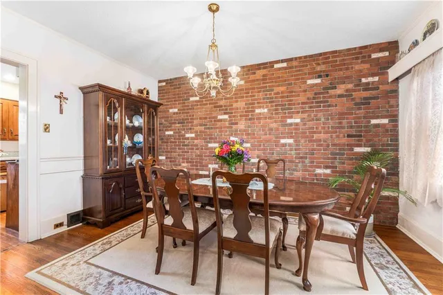 $410,000 | 201 4th Street, Beaver, PA 15009