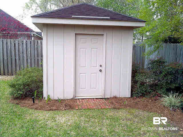 2814 Kings Mill Drive East Mobile, AL 36693 - Photo 14 of 16