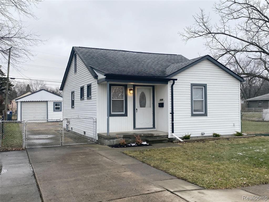 13372 Toepfer Road Warren, MI 48089 - Photo 1 of 3