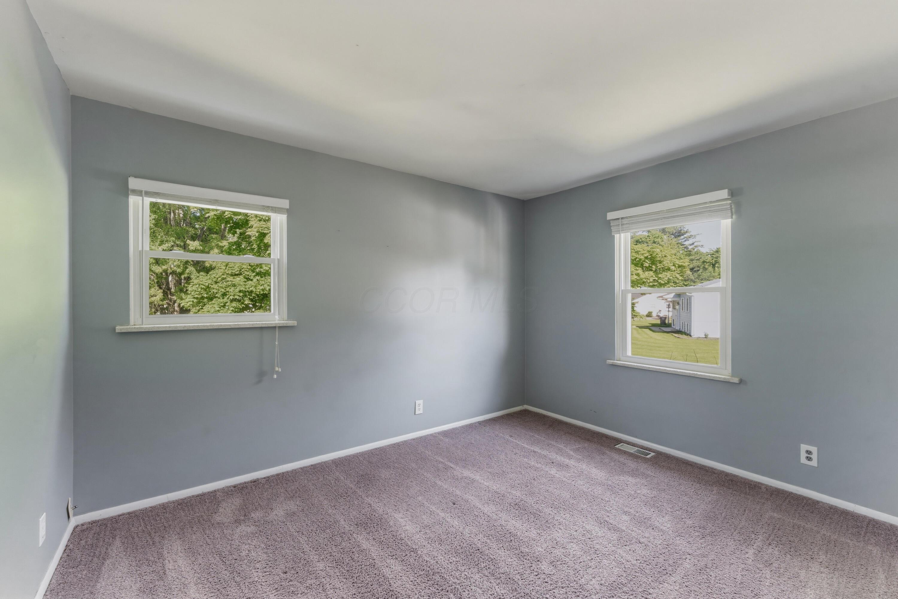 291 Hawthorne Road Sunbury, OH 43074 - Photo 19 of 29 Bedroom2