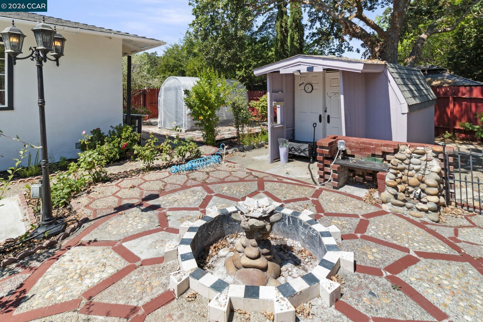 3131 Cowell Road Concord, CA 94518 - Photo 9 of 30