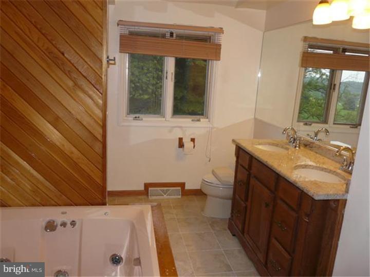 565 Middletown Road Media, PA 19063 - Photo 15 of 25 Master Bathroom