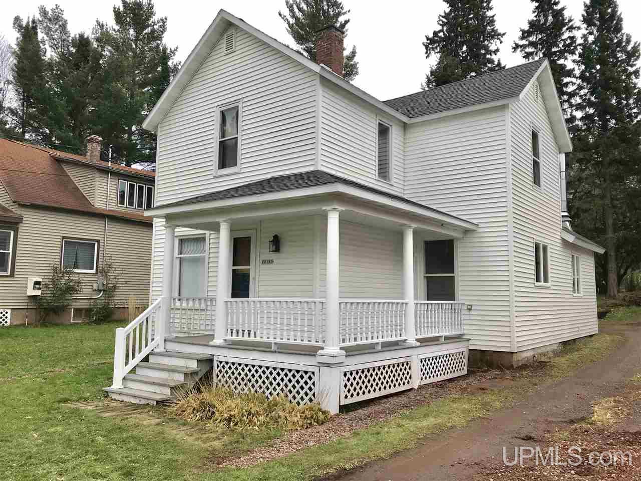 E8183 East Mill Street Ramsay, MI 49959 - Photo 35 of 42
