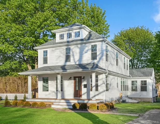 $20,000 | 21 North Howells Point Road, Bellport, NY 11713