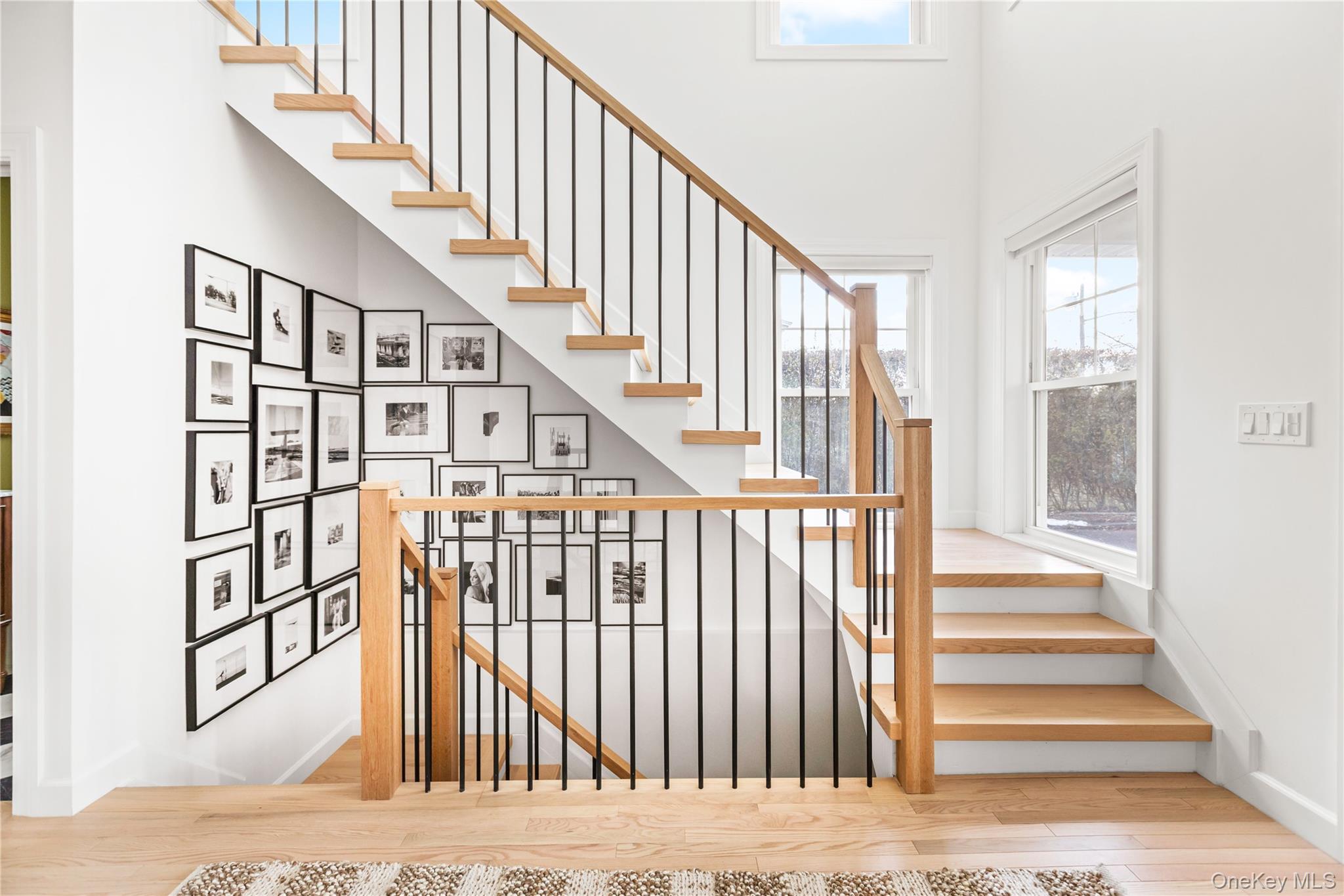 21 North Howells Point Road Bellport, NY 11713 - Photo 3 of 21 a view of entryway