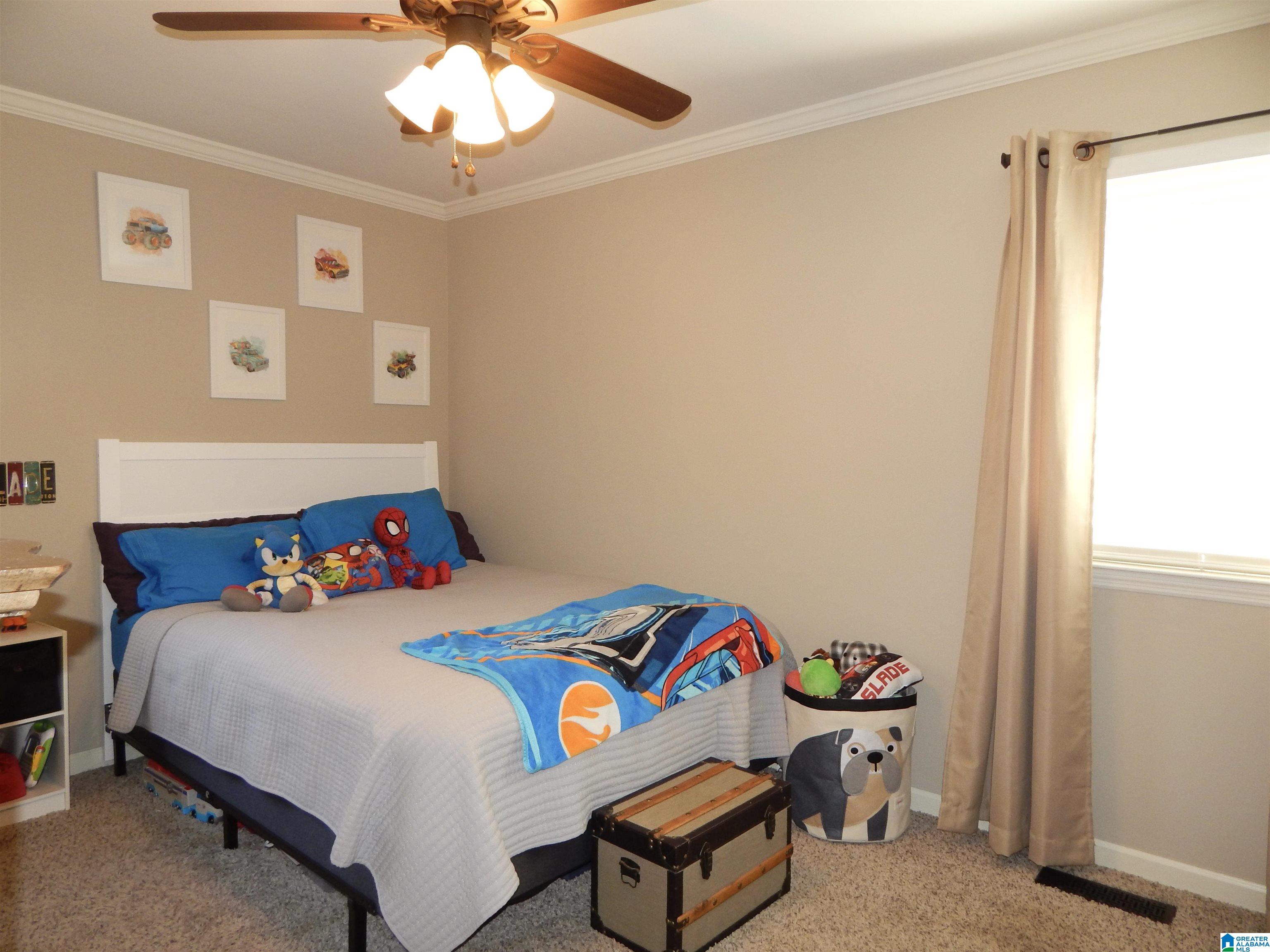 5453 Powers Road Mount Olive, AL 35117 - Photo 14 of 19