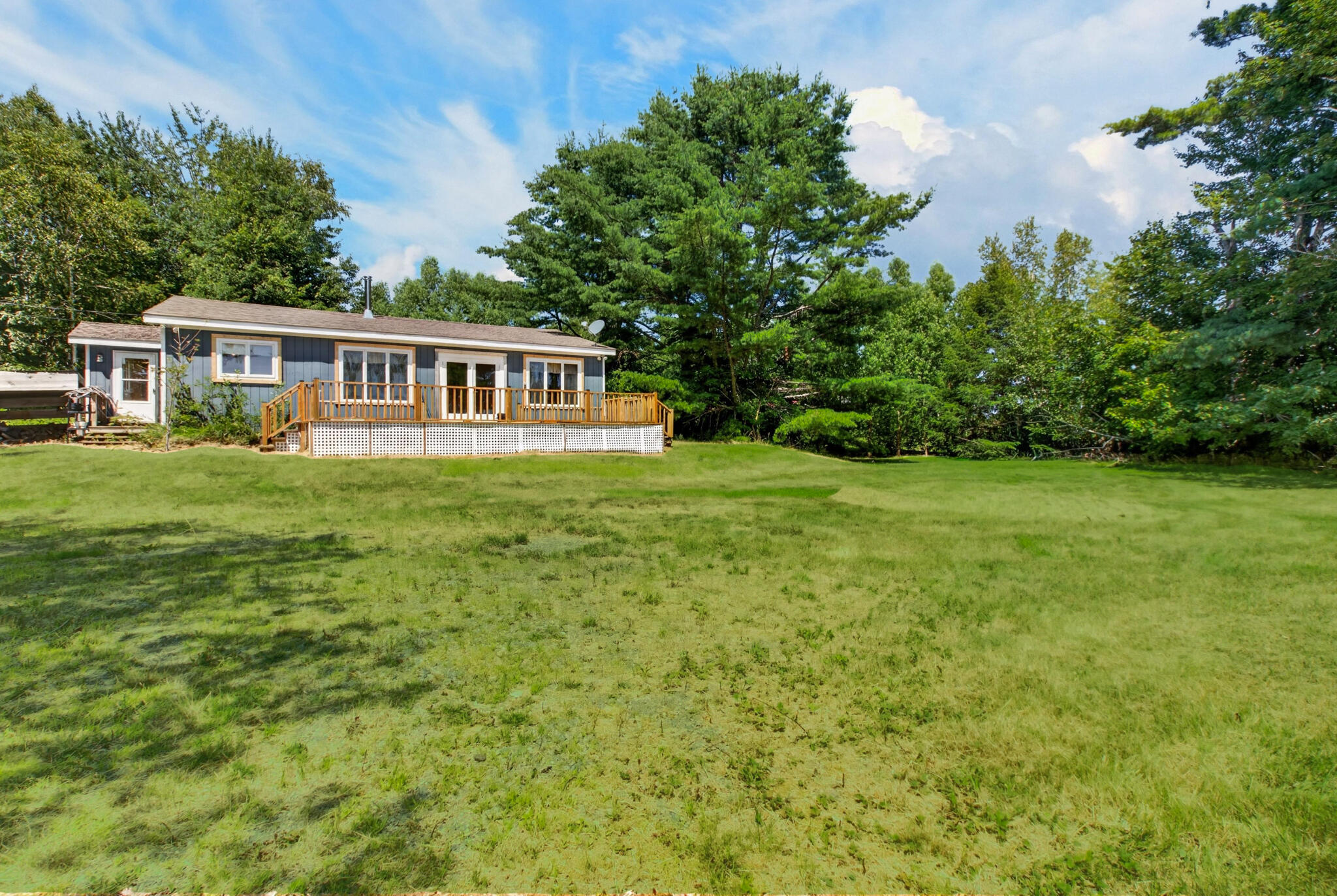 362 Lamb Farm Road Baileyville, ME 04694 - Photo 5 of 54 362 Lamb Farm Road-65