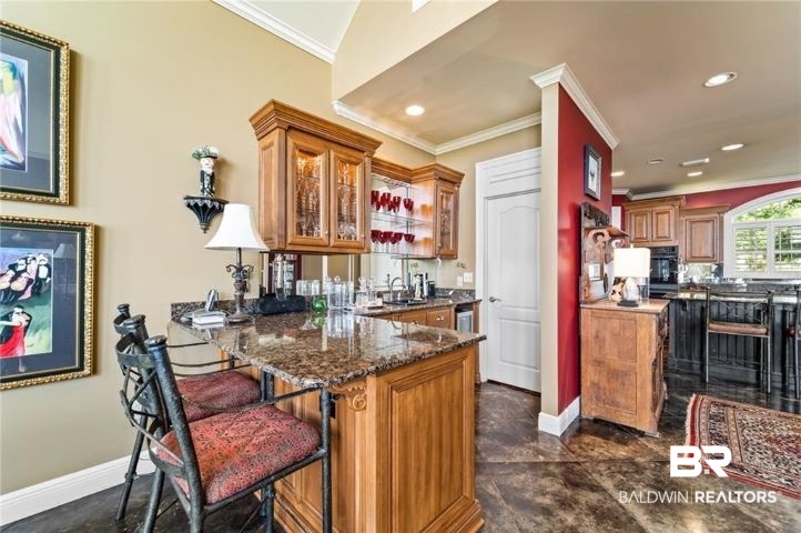 2895 Patricks Pond Road Coden, AL 36523 - Photo 12 of 44