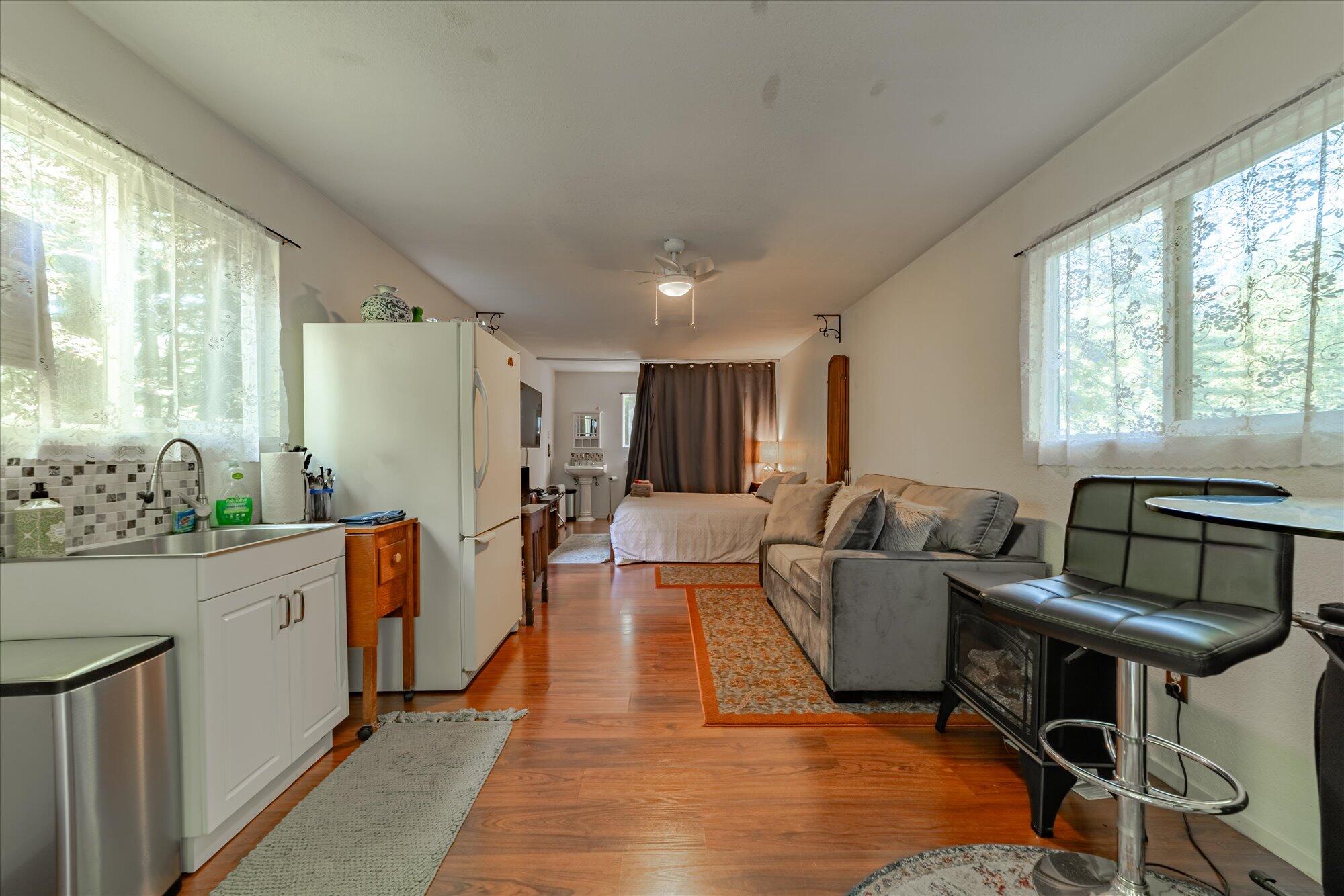 451 Tip Top Ridge Road McKinleyville, CA 95519 - Photo 65 of 129