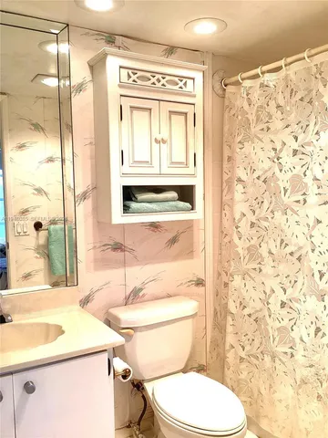 a view of a glass door and porch